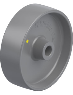 PO 160/20G-ELS antistatinis ratas