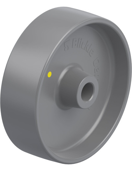 PO 160/20G-ELS antistatinis ratas