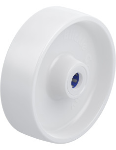 PO 160/20XR ratas iš nerūdijančio plieno