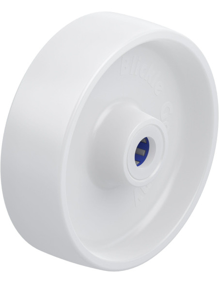 PO 160/20XR ratas iš nerūdijančio plieno