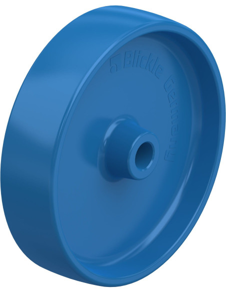 PO 200/20G-C5017 sintetinis ratas 200x50 mm