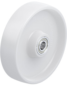 PO 200/20K sintetinis ratas 200x50 mm