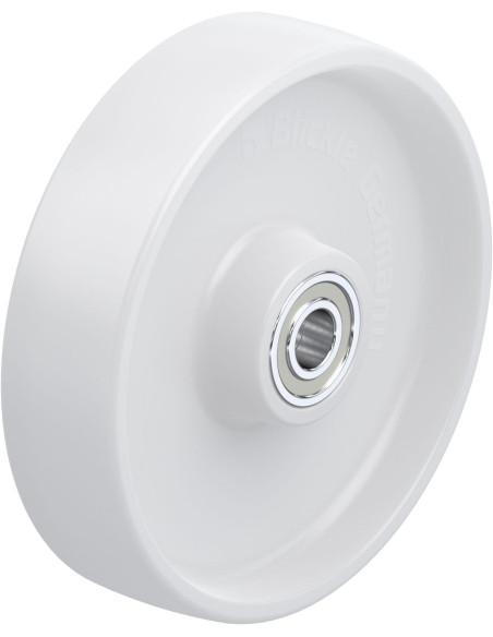 PO 200/20K sintetinis ratas 200x50 mm