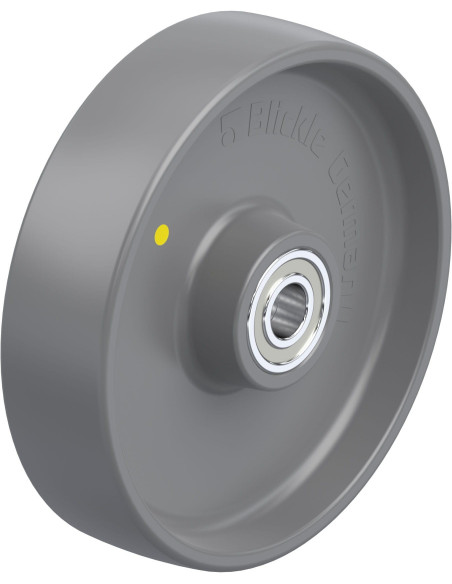 PO 200/20K-ELS antistatinis ratas 200 mm