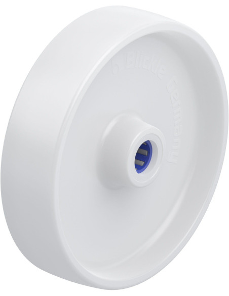 PO 200/20XR ratas iš nerūdijančio plieno