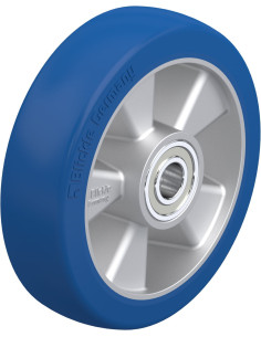 ALBS 180/20K poliuretano ratukas 180 mm