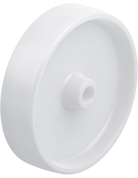 PO 201/15G sintetinis ratas 200x40 mm