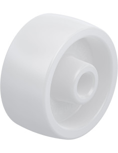 PO 60/12G sintetinis ratukas, 60 mm