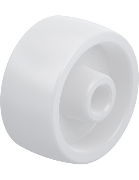 PO 60/12G sintetinis ratukas, 60 mm