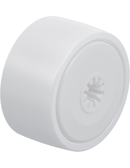 PO 60/8KF sintetinis ratukas su rutuliniu guoliu