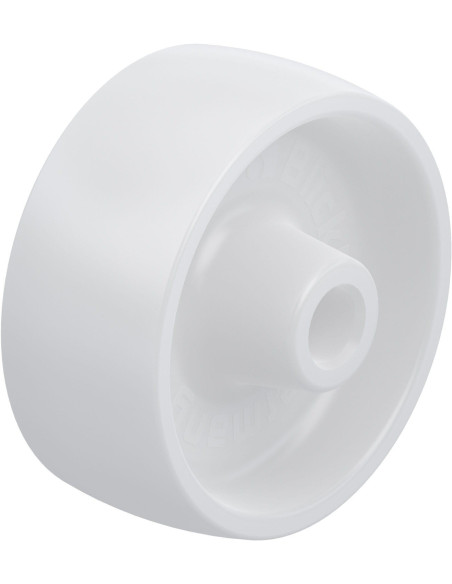 PO 75/12-45G sintetinis ratas 75 mm