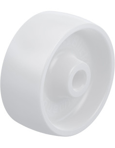 PO 75/12G sintetinis ratas 75 mm