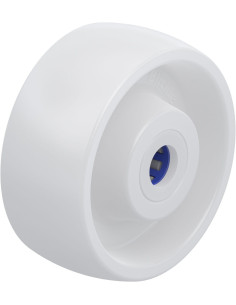 PO 75/12XR ratas iš nerūdijančio plieno