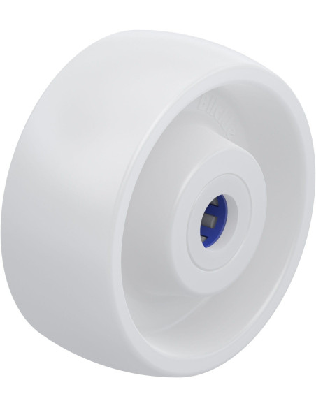 PO 75/12XR ratas iš nerūdijančio plieno