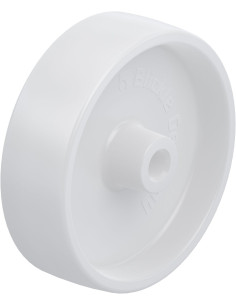 PO 76/8G sintetinis ratukas 75 mm