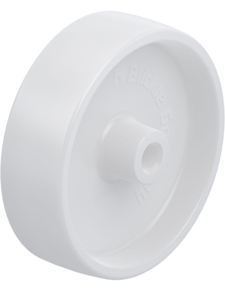 PO 76/8G sintetinis ratukas 75 mm