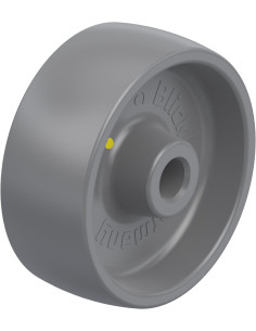 PO 80/12G-ELS - antistatinis ratas