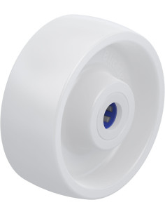 PO 80/12XR ratas iš nerūdijančio plieno