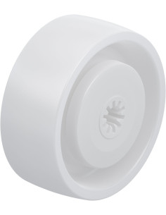 PO 80/8KA sintetinis ratas 80 mm