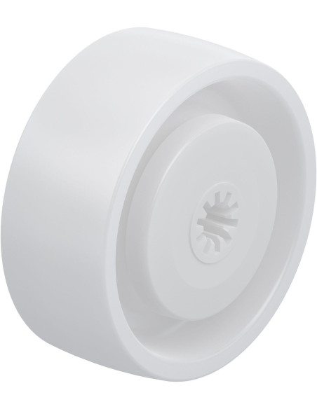 PO 80/8KA sintetinis ratas 80 mm