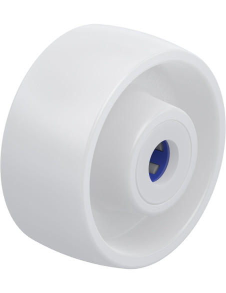 PO 82/15XR sintetinis ratas 80 mm
