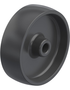 POA 100/12G sintetinis ratukas 100 mm