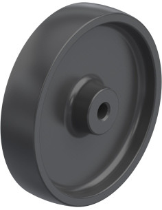 POA 102/8G Sintetinis ratas 100 kg