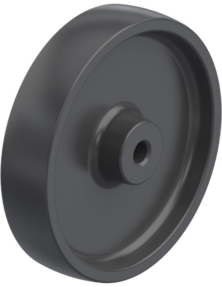 POA 102/8G Sintetinis ratas 100 kg