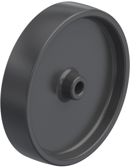 POA 150/12G sintetinis ratukas 150 mm