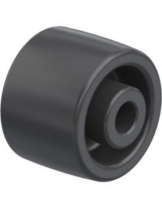 POA 35/8G Lengvos apkrovos sintetinis ratukas