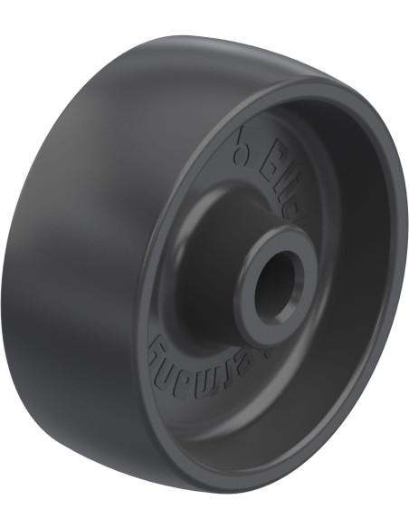 POA 80/12G Sintetinis ratukas 80 mm