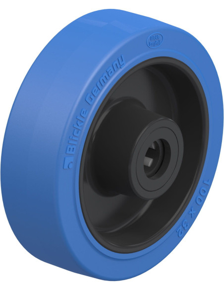 POEV 100/12R-SB ratukas dengtas guma