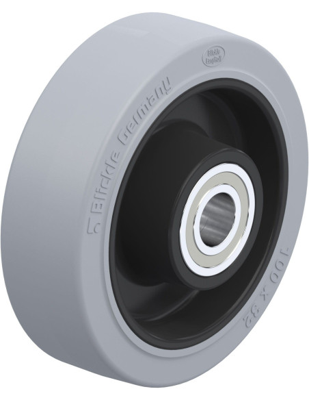 POEV 100/15K-SG ratukas dengtas guma