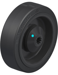 POEV 125/10KAD ratukas dengtas guma