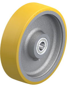 Poliuretano ratukas GTH 363/40K, 360 mm