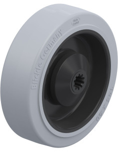 POEV 125/10KA-SG - 125 mm dengtas guminis ratukas