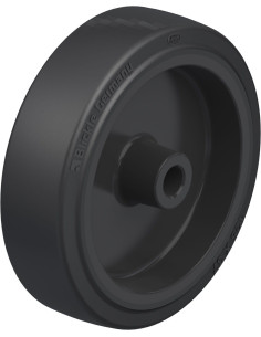 POEV 125/12G guminis ratukas 125 mm