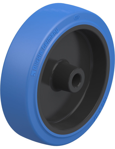 POEV 125/12G-SB ratukas dengtas guma