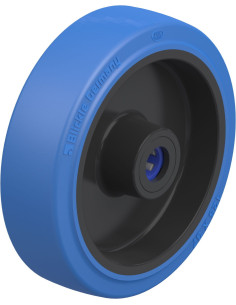 POEV 125/12R-SB guminis ratukas