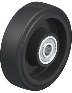 POEV 125/15K guminis ratukas