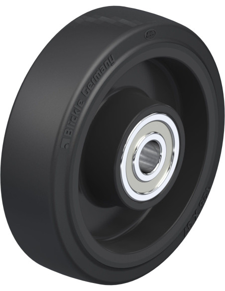 POEV 125/15K guminis ratukas