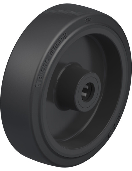 POEV 125/15R guminis ratukas