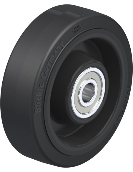 POEV 125/20K ratukas dengtas guma