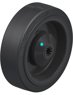 POEV 125/8KAD - 125 mm dengtas guminis ratukas