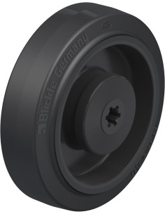 POEV 160/12KA - 160 mm dengtas guminis ratukas