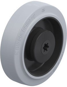 POEV 160/12KA-SG - 160 mm ratukas dengtas guma