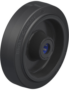 POEV 160/20XR ratas iš nerūdijančio plieno