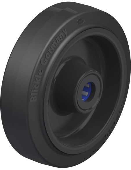 POEV 160/20XR ratas iš nerūdijančio plieno