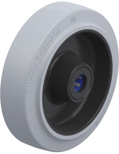 POEV 160/20XR-SG guminis ratas