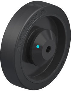 POEV 161/12KAD ratukas dengtas guma 160x40 mm